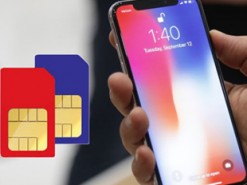 Китайцы больше всех ждут iPhone Xs с двумя SIM