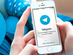 Telegram загрузили из Google Play более 1 млрд раз