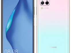 Представлен смартфон Huawei P40 Lite без сервисов Google