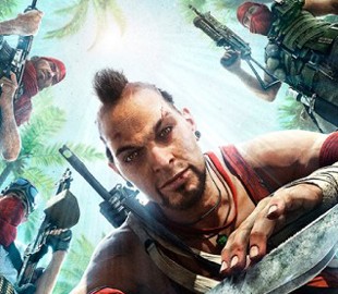 Геймеры раскритиковали ремастер Far Cry 3