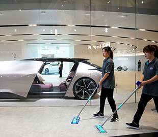 Китайцы поставили рекорд по покупкам Tesla