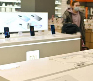 В России признали, что техника Apple из-за санкций станет бесполезной