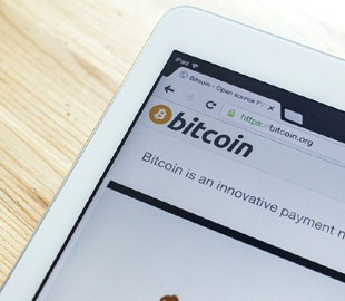 Производитель чипов для iPhone «ушел» в криптовалюту