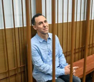 РФ звільнила француза, засудженого за "шпигунство", в обмін на затриманого росіянина