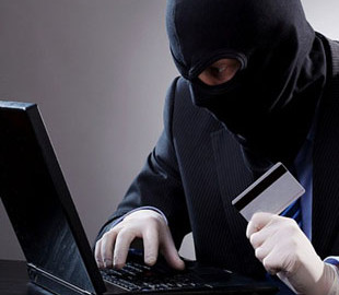 Інтернет-шахрай ошукав чоловіка на 24 тисячі гривень