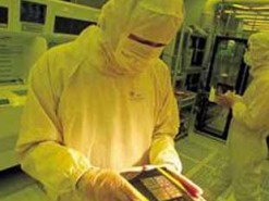 TSMC получила рекордную выручку