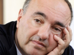 У росії «іноагентом» назвали продюсера Олександра Роднянського