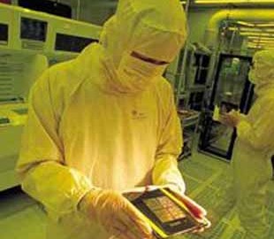 TSMC получила рекордную выручку