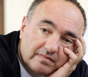 У росії «іноагентом» назвали продюсера Олександра Роднянського