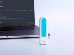 Хакерам удалось взломать USB-флешку, которую защищал сканер глаз