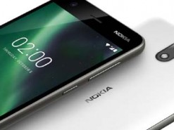 До Nokia 2 дошел декабрьский патч безопасности