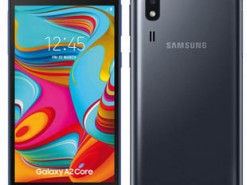 Опубликованы характеристики смартфона Samsung Galaxy A2 Core