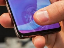 Qualcomm анонсировала улучшенный подэкранный датчик отпечатков пальцев