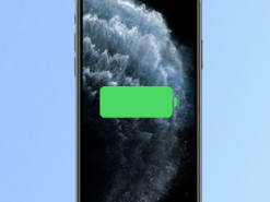 iPhone в будущем сможет предсказывать точное время разряда аккумулятора