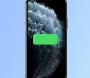 iPhone в будущем сможет предсказывать точное время разряда аккумулятора