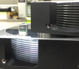 Жёсткие диски объёмом свыше 20 Тбайт перейдут на стеклянные пластины