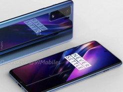 Смартфон OnePlus Z получит 30-Вт быструю зарядку