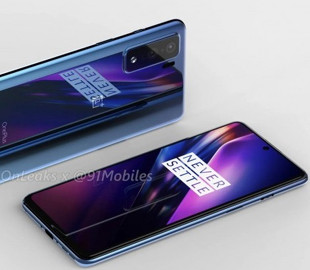 Смартфон OnePlus Z получит 30-Вт быструю зарядку