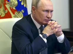 Повний крах режиму чи державний переворот: як можуть скинути Путіна