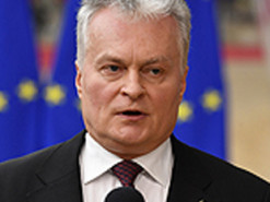 Президент Литвы заявил о готовности своей страны "к недружественным действиям России"