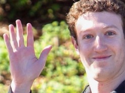 Вы не можете удалить переписку в чужом ящике Facebook, а Цукерберг может