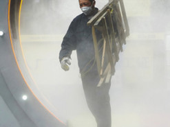 Появилась криптовалюта, курс которой зависит от распространения коронавируса