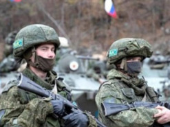 Правоохоронці встановили трьох російських військових-гвалтівників