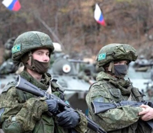 Правоохоронці встановили трьох російських військових-гвалтівників