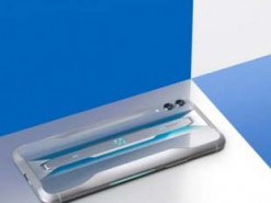 Глава Meizu протестировал игровой смартфон Black Shark 2 Pro