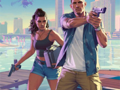 У мережі поширюють скріншот, де GTA 6 нібито важить понад 600 ГБ