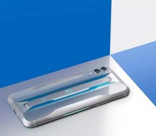 Глава Meizu протестировал игровой смартфон Black Shark 2 Pro