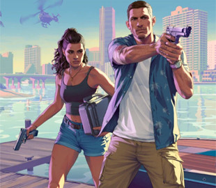 У мережі поширюють скріншот, де GTA 6 нібито важить понад 600 ГБ