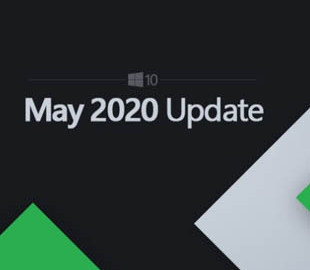 Microsoft обновила системные требования для Windows 10 May 2020 Update
