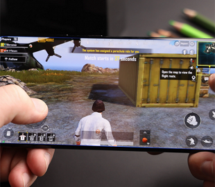 Смартфоны и планшеты Samsung получили Google Stadia