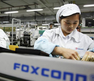 Foxconn будує новий гігантський завод в Індії: Apple прискорює вихід із Китаю