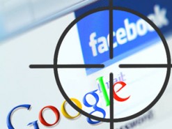 Система манипуляций Google и Facebook выходит из-под контроля