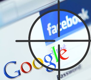 Система манипуляций Google и Facebook выходит из-под контроля