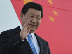 Китай посилить готовність армії до війни - Сі Цзіньпін