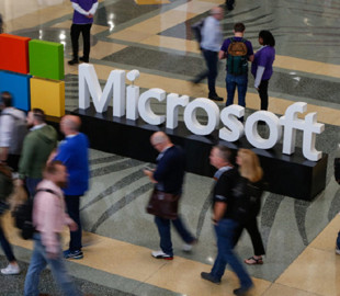 Microsoft представила технологию, удаляющую посторонние звуки из онлайн-конференций