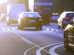 Европарламент поддержал автомобильный стандарт на основе Wi-Fi