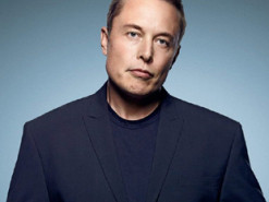 Мошенники собирали биткоины, подделав аккаунт Илона Маска в YouTube