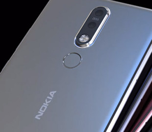 Смартфоны Nokia 6.2 и Nokia 7.2 получат одинаковый дизайн с разной начинкой