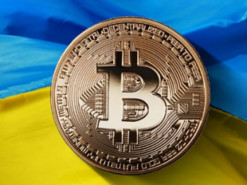 Украина возглавила рейтинг стран, которые очень заинтересованы в криптовалюте
