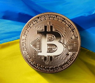Украина возглавила рейтинг стран, которые очень заинтересованы в криптовалюте