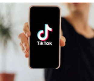 Адміністрація TikTok заявила, що обмежуватиме відео з російською пропагандою