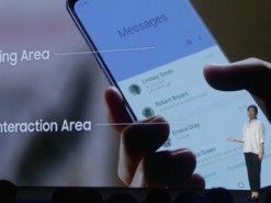 Samsung оставит без важного обновления Galaxy S8, S8+ и Note 8