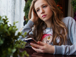 Каково влияние социальных сетей на психическое здоровье ребенка?