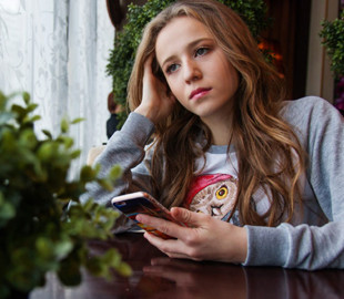 Каково влияние социальных сетей на психическое здоровье ребенка?