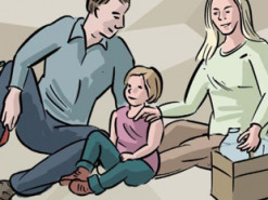 Що робити під час війни і як вижити в окупації – міноборони Латвії випустило буклет-підручник