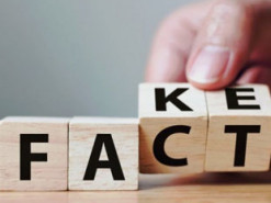 Фейки о коронавирусе активно распространяются в сети